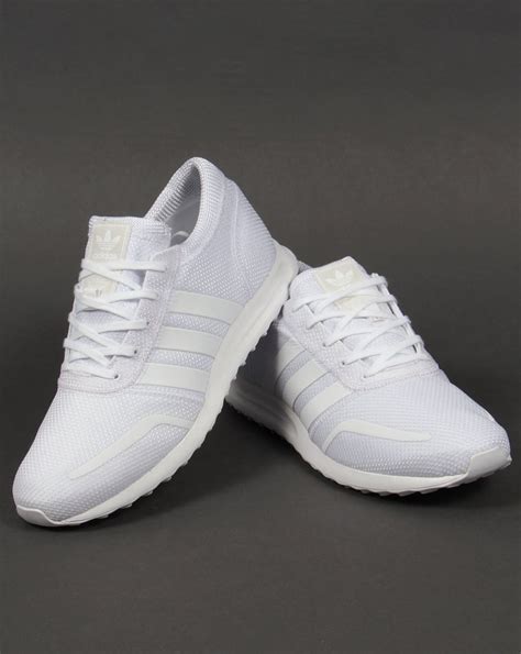 adidas white trainers cheap|Adidas originals white sneakers.